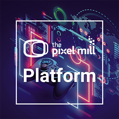 Platform @ The Pixel Mill is open for applications