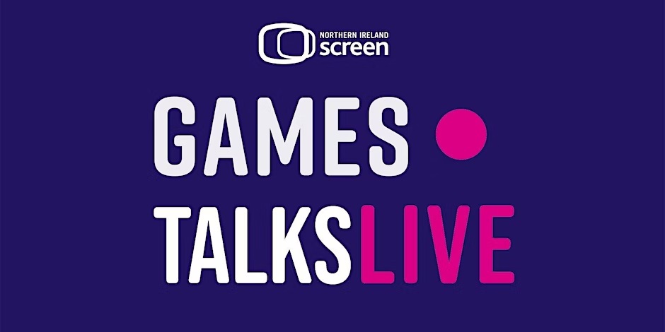 Games Talks Live
